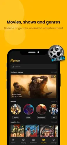jiohotstar-premium-mod Movies and shows