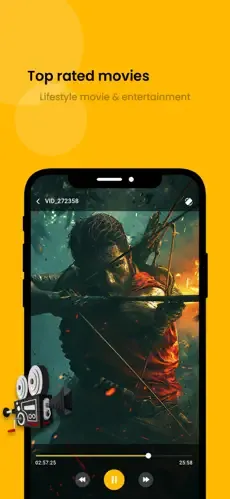 jiohotstar-premium-mod Top Rated Movies